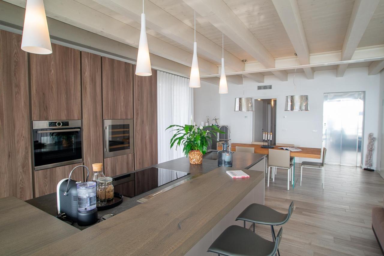 House Beach Caorle