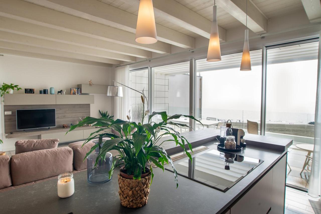 Ferienhaus House Beach *