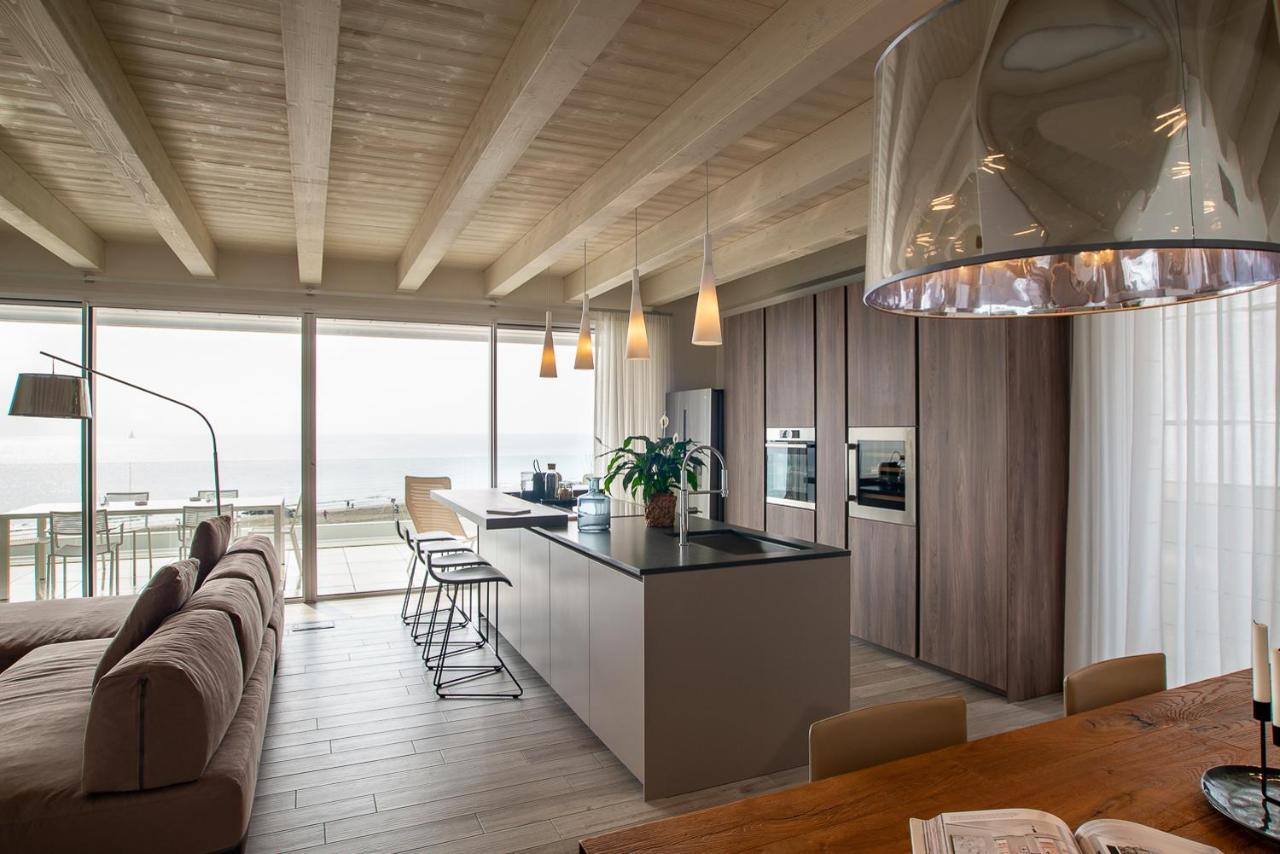 Ferienhaus House Beach *