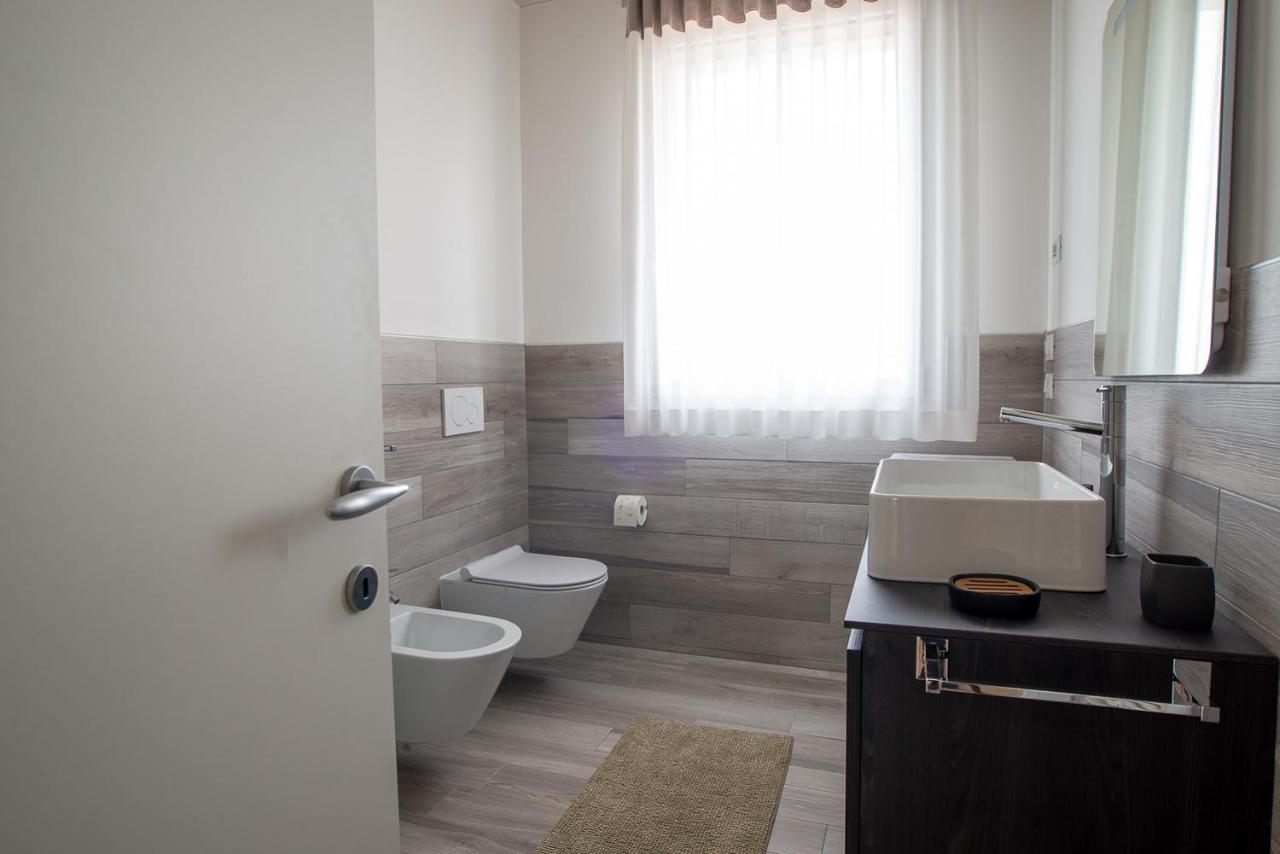 Casa vacanze House Beach *