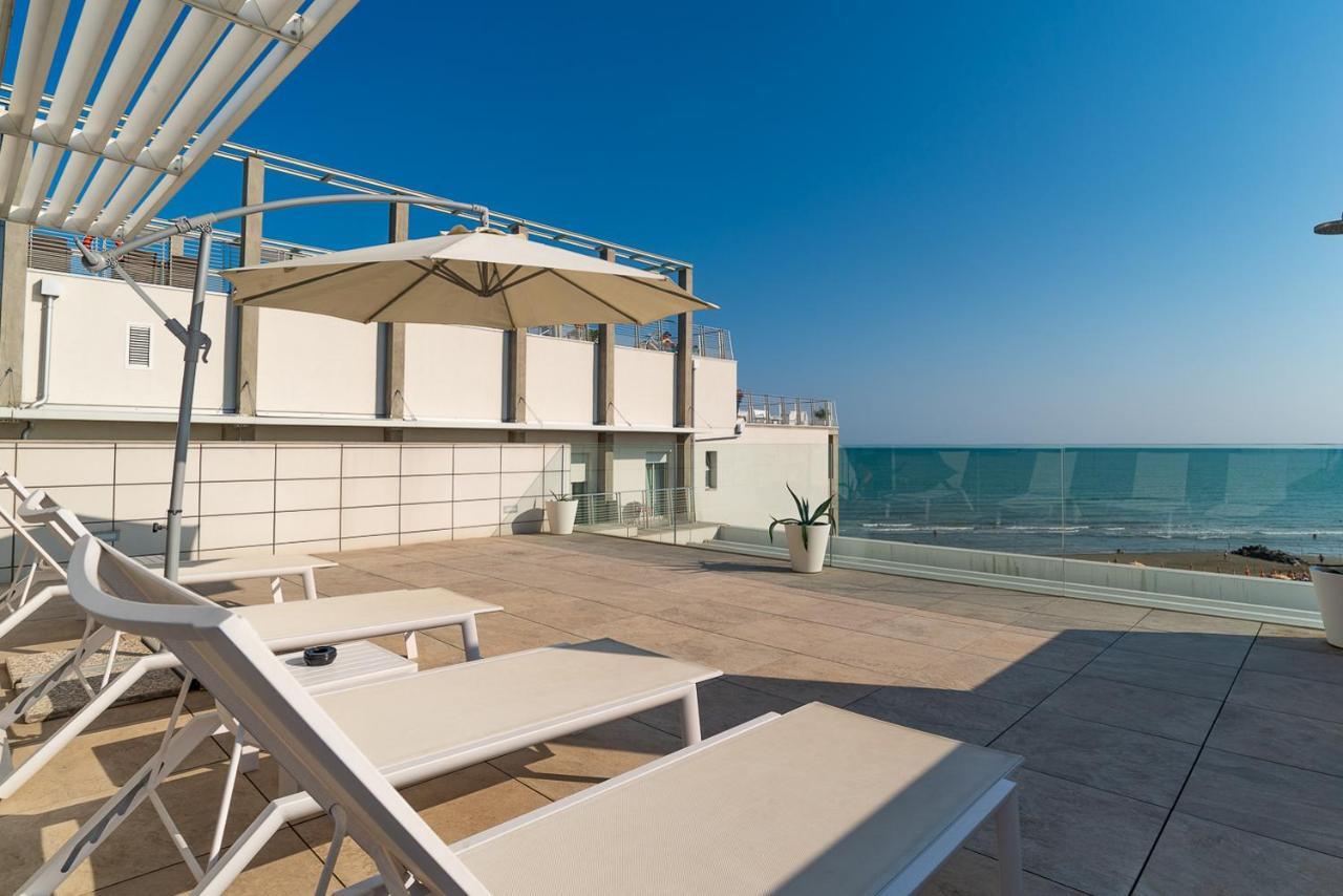 House Beach Casa vacanze