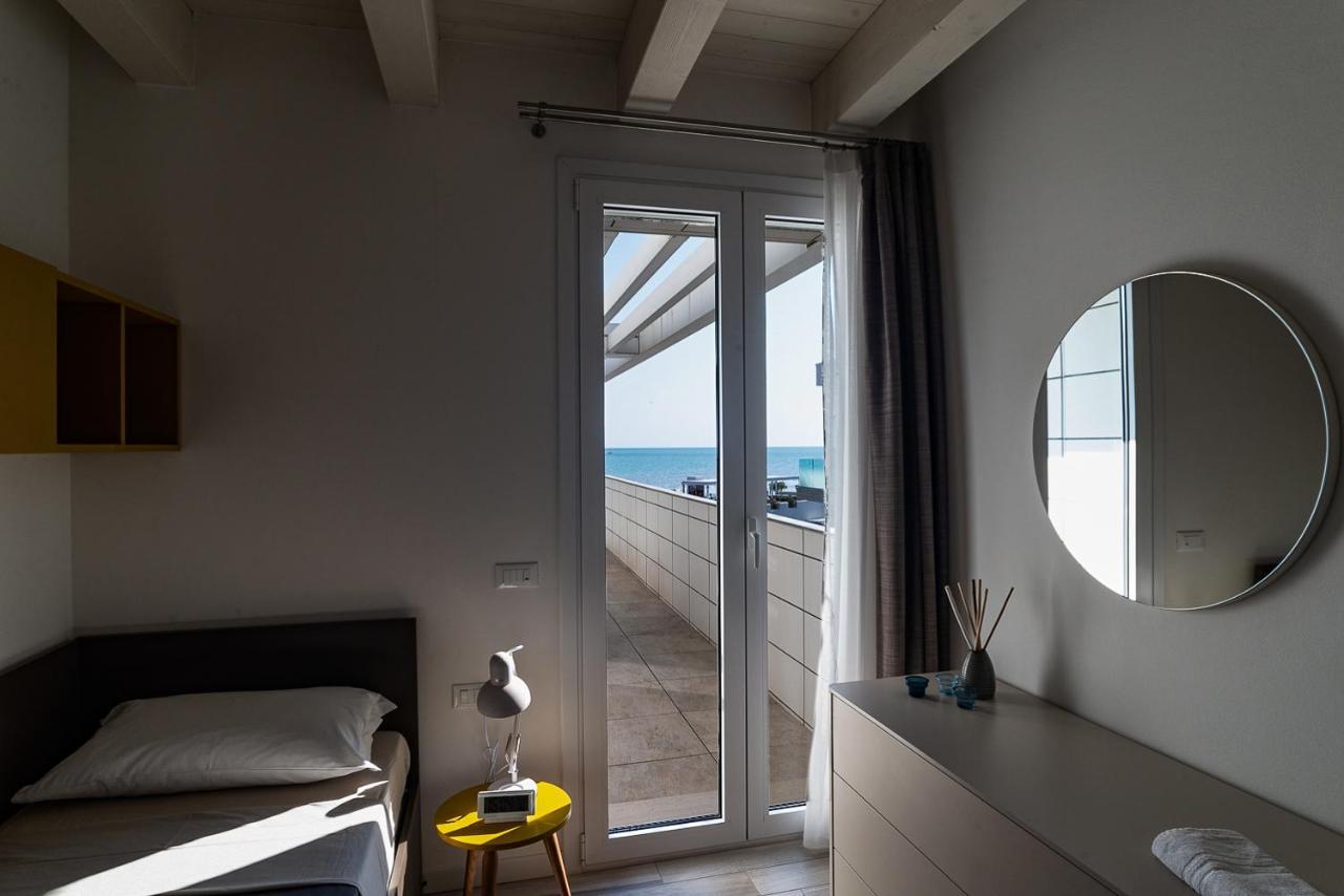 House Beach Casa vacanze Caorle