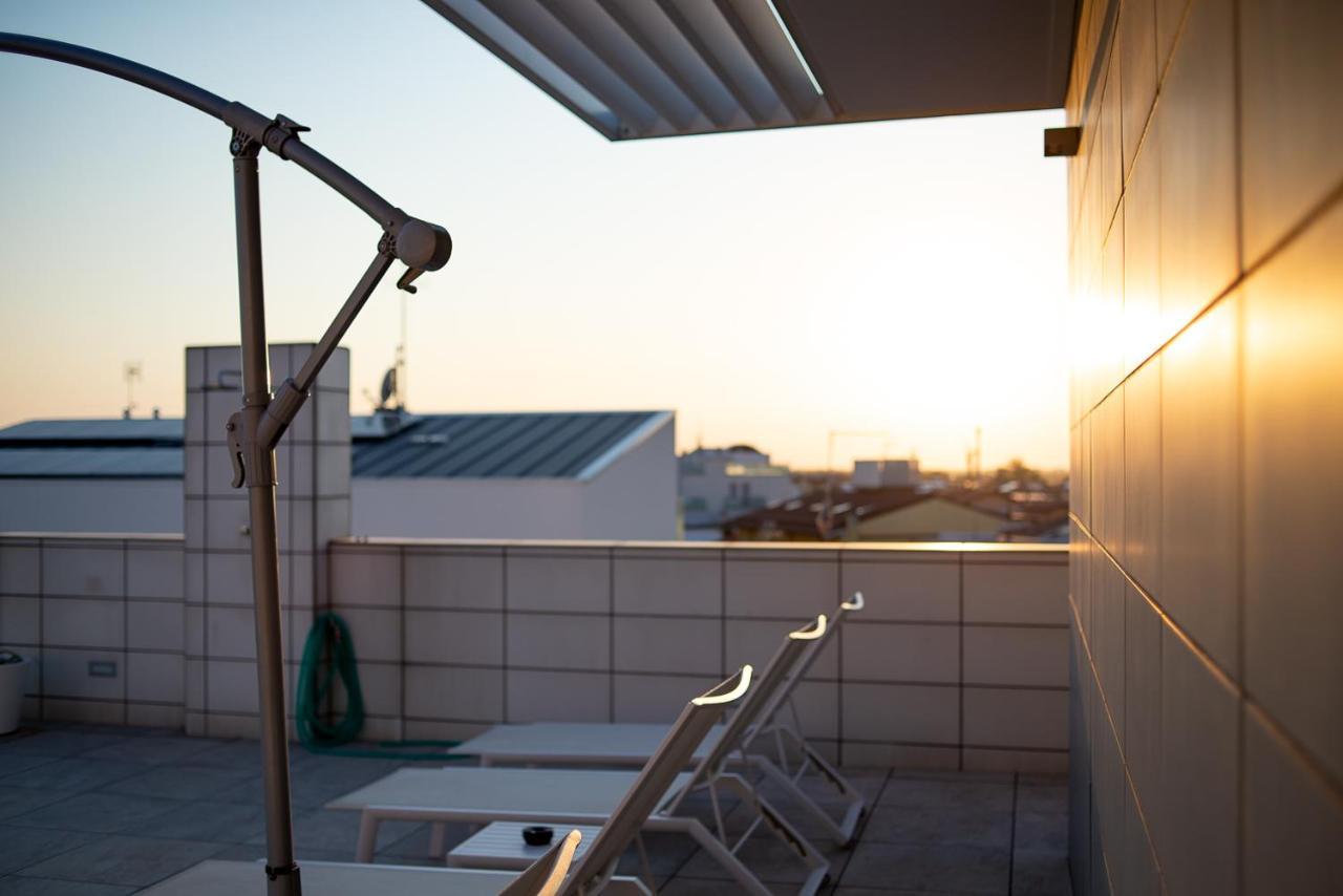 House Beach Ferienhaus Caorle