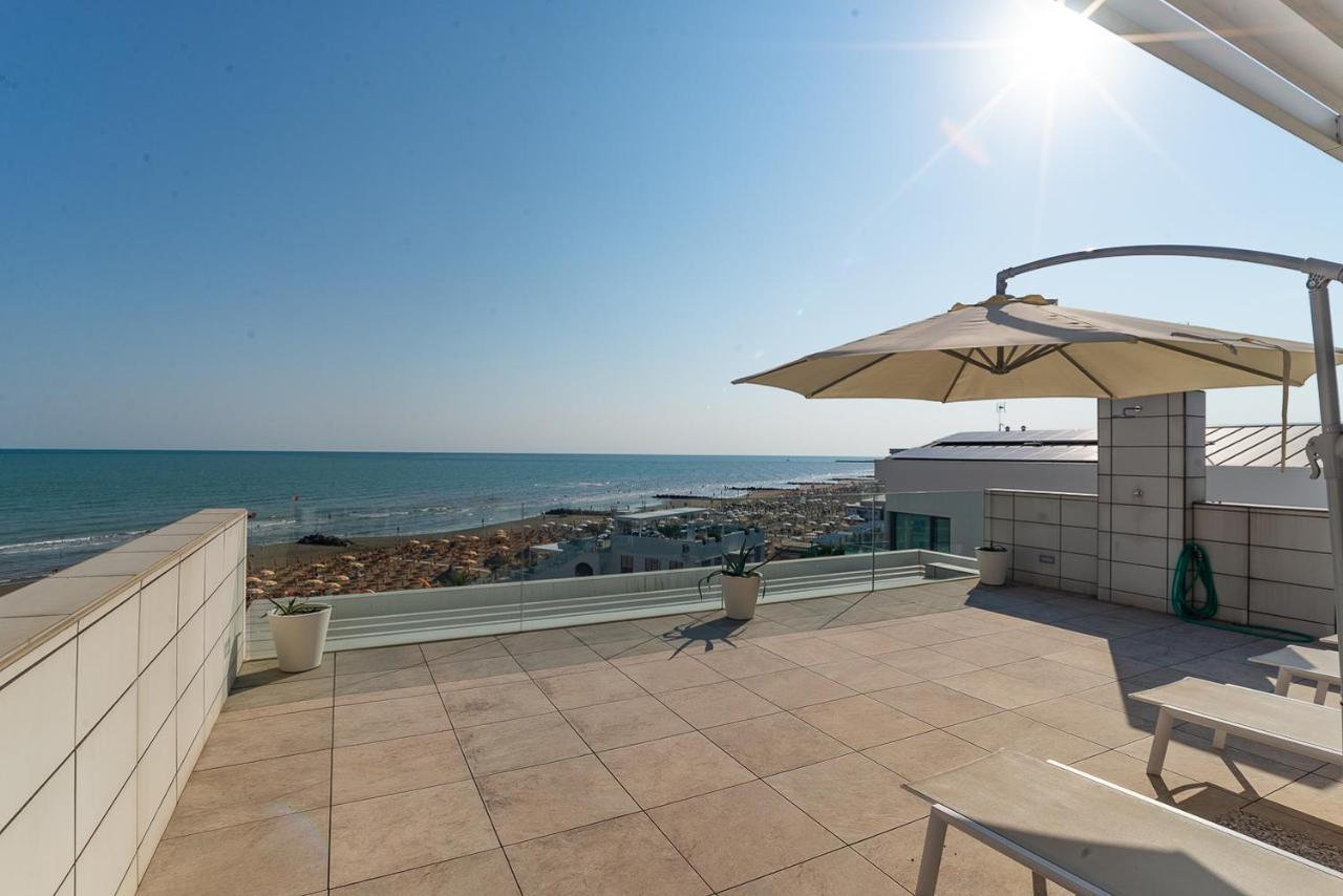 Ferienhaus House Beach Caorle