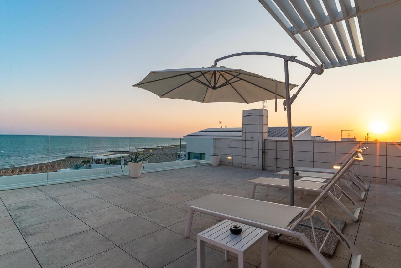 Ferienhaus House Beach Caorle